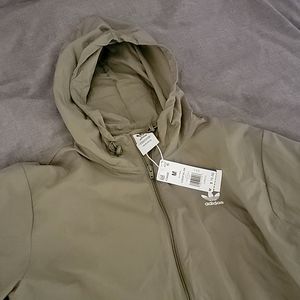 Adidas Windbreaker
